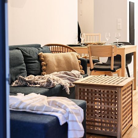 2Homerent Nowa Mangalia Warszawa Eksteriør billede
