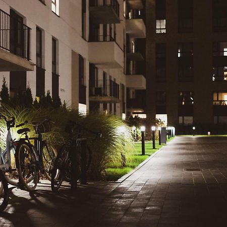 2Homerent Nowa Mangalia Warszawa Eksteriør billede