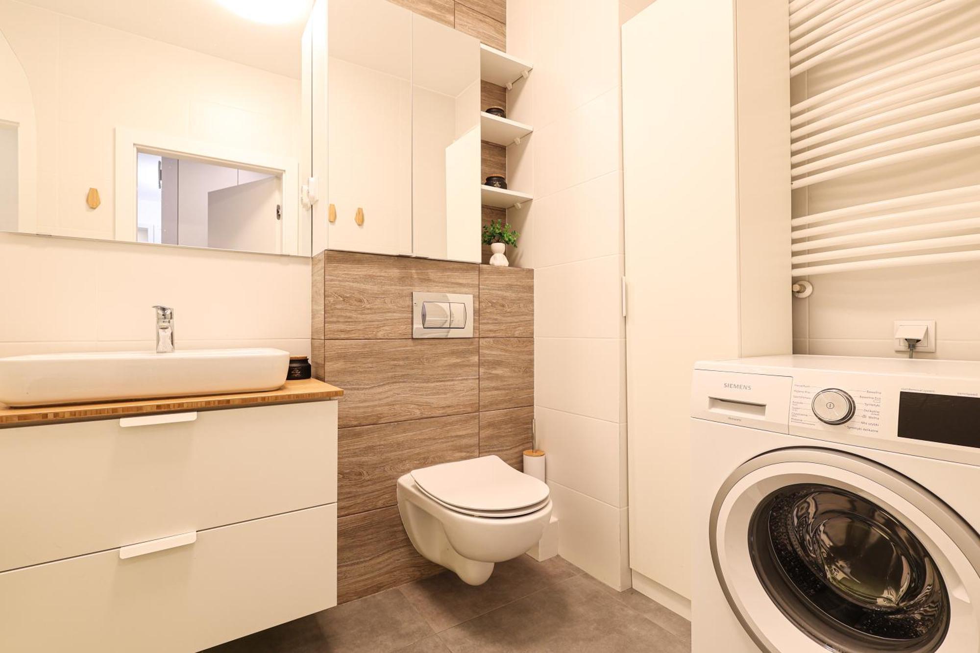 2Homerent Nowa Mangalia Warszawa Eksteriør billede