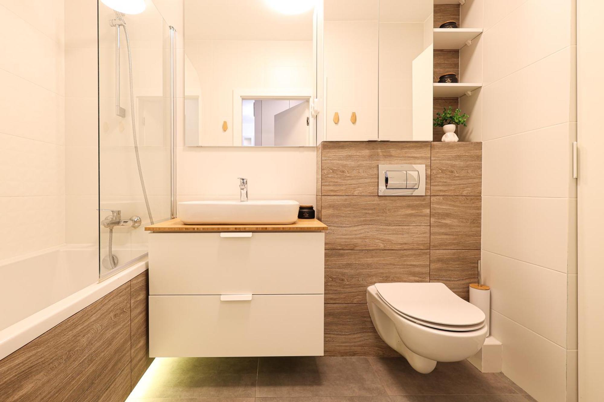 2Homerent Nowa Mangalia Warszawa Eksteriør billede