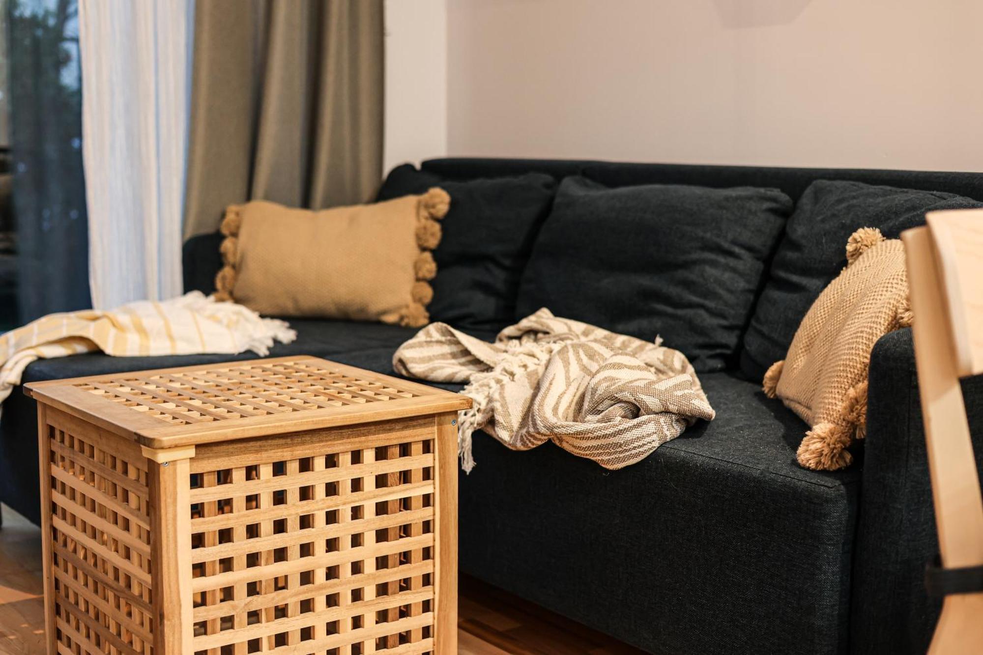 2Homerent Nowa Mangalia Warszawa Eksteriør billede